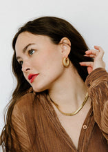 Brooklyn Necklace