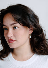 Nights On The Shore Earring