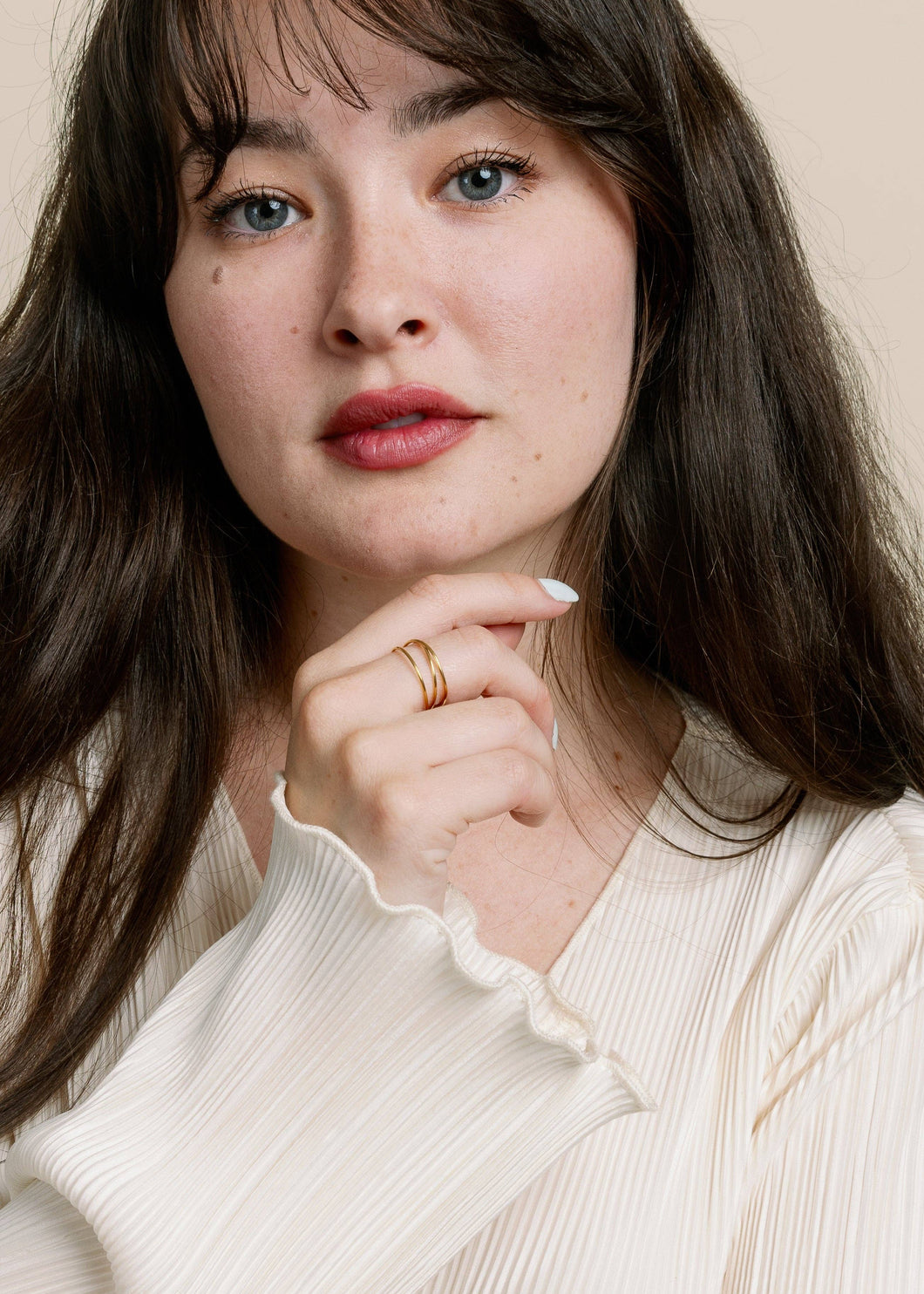 Lydia Ring