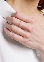 Clementine Ring