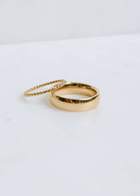 Clementine Ring