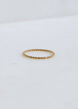 Clementine Ring