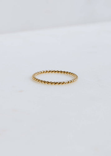 Clementine Ring