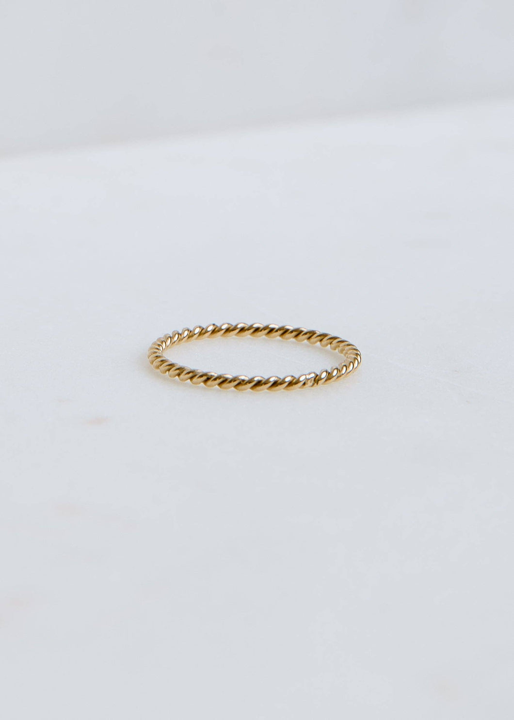 Clementine Ring