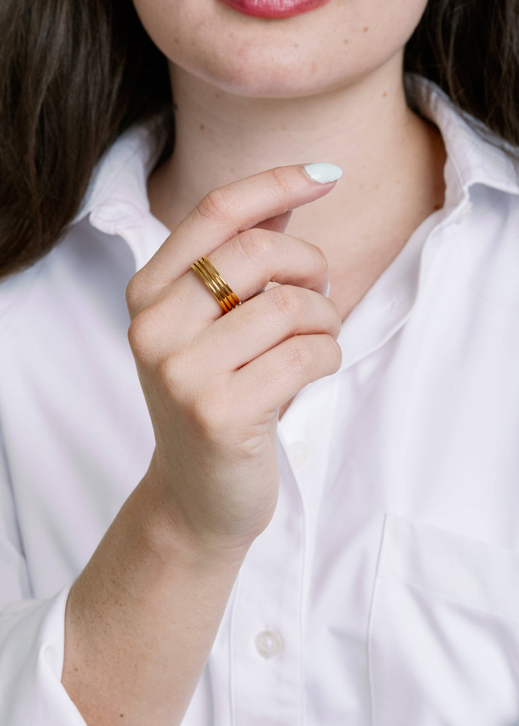 My Soul Ring