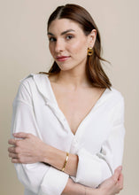 Pamela Earring - Gold