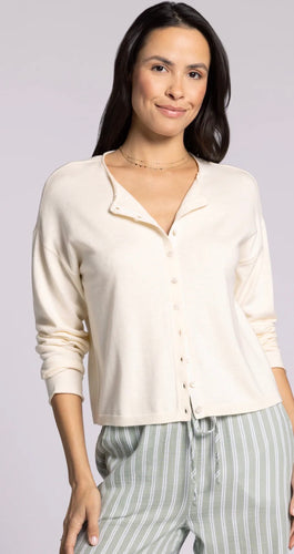 Della Cardigan
