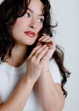 Layers Of Love Ring - Gold