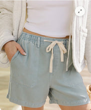Laverne Shorts