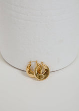Sami Hoops - Gold