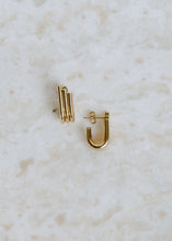 Oakley Earrings
