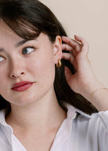 Hollow Earring