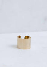 Blake Ring - Gold