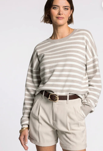 Preston Sweater