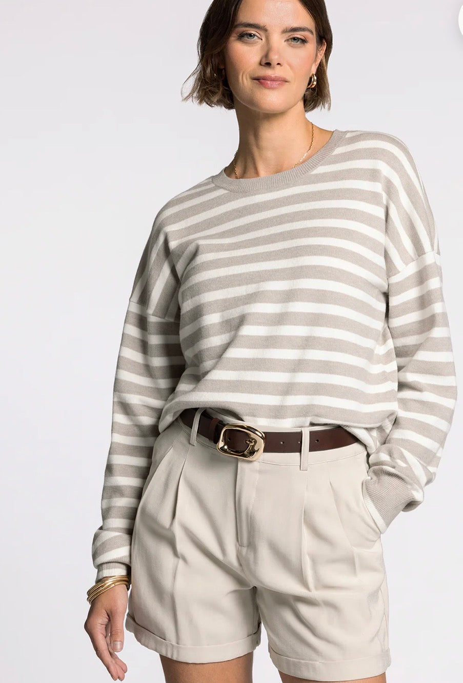 Preston Sweater