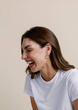 Pearl Beauty Earrings