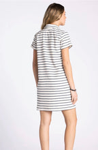 Allium Dress
