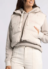 Issey Vest