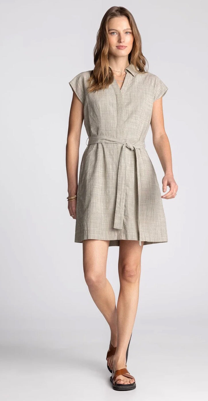 Sable Dress