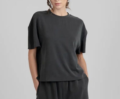 Loose Fit T-Shirts