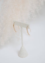 Change My Ways Earring - Gold