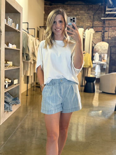 Junia Shorts