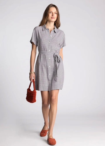 Caelis Dress