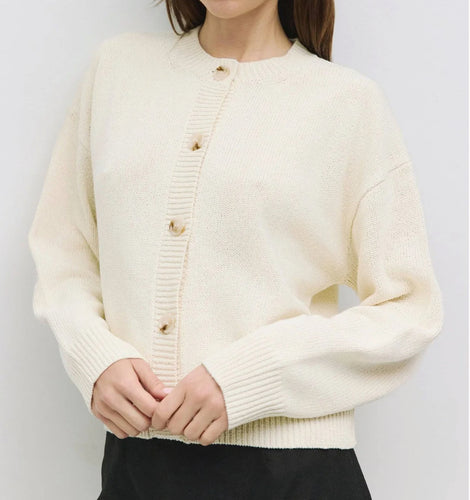 The Lucy Cardigan
