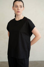 MINIMAL SHORT SLEEVE TEE