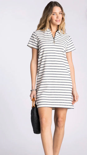 Allium Dress