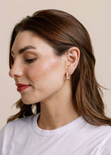 Pearl Beauty Earrings