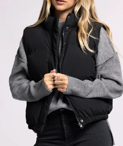 Aspen Vest