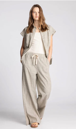 Sable Pants