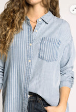 Helena Shirt