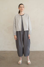 CONTOUR ZIP JACKET