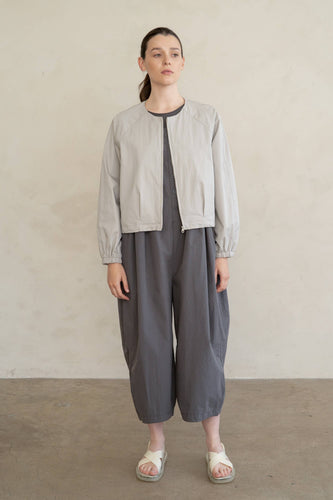 CONTOUR ZIP JACKET