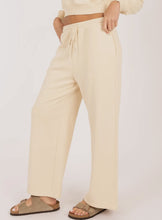 Full Length Wide Leg Sweatpants