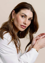 Pamela Earring - Gold