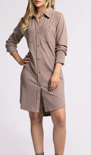Leslie Dress