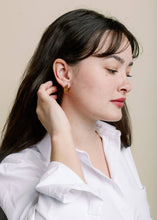 Oakley Earrings