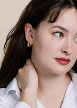 Hollow Earring