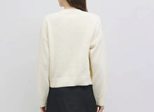 The Lucy Cardigan