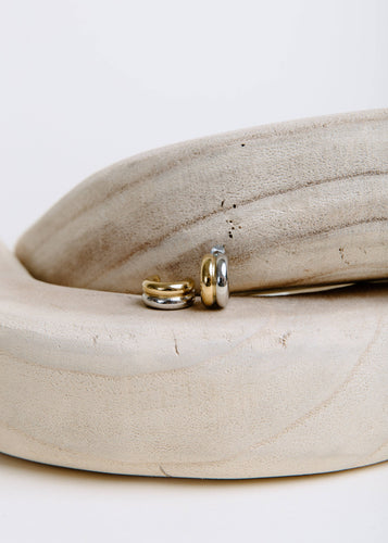 Intermix Holly Hoops