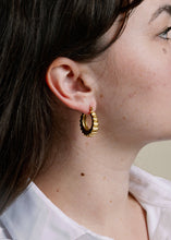 Sunshine Earrings