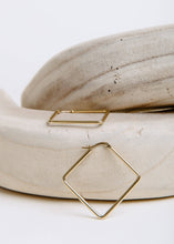 Sutton Small Hoop