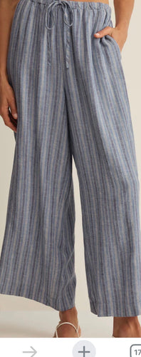 THE PERFECT STRIPED PANT