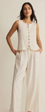 OVERLOOK LINEN PANT