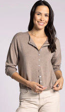 Della Cardigan