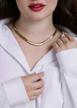 Brooklyn Necklace
