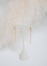 Raven Earring